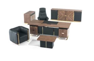 Astoria Desk Set ASTORIA