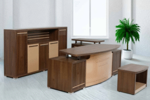 SPİKER MAKAM TAKIMI