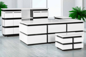 MİMOZA MAKAM TAKIMI