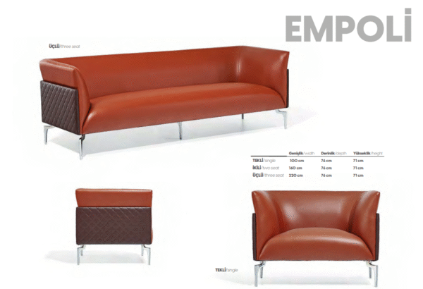 EMPOLİ OTURMA GRUBU