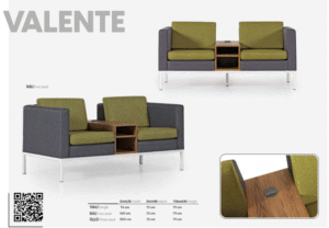 VALENTE OTURMA GRUBU