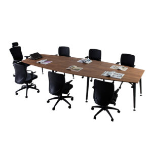 LEGOLD MS 04 OVAL TOPLANTI MASASI