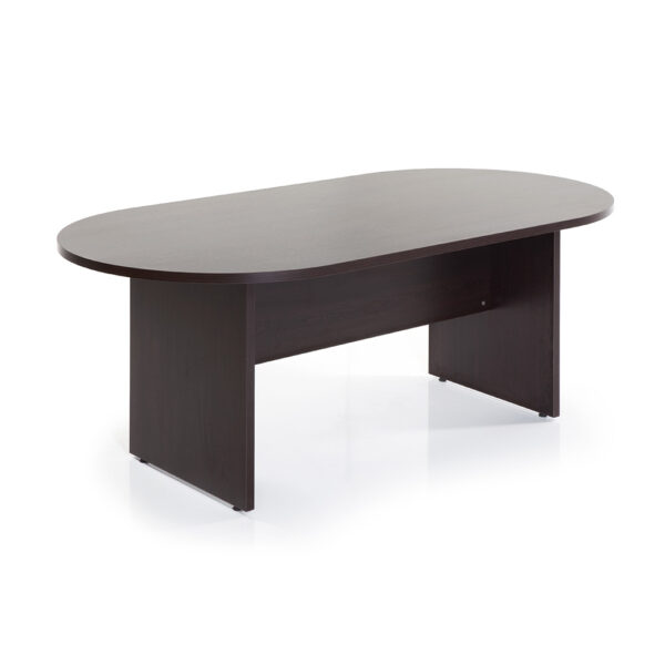 MT 09 OVAL TOPLANTI MASASI