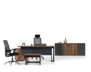 ALARA CS02 YÖNETİCİ OFİS TAKIMI