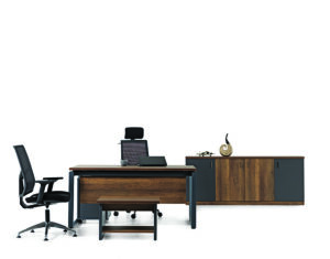 IRON CS01 YÖNETİCİ OFİS TAKIMI