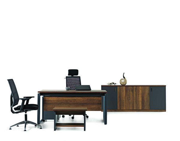 iron-cs01-01 IRON CS01 YÖNETİCİ OFİS TAKIMI