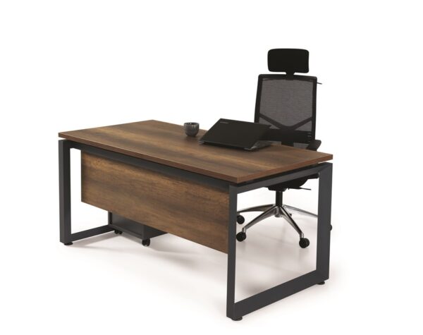 iron-cs01-02 IRON CS01 YÖNETİCİ OFİS TAKIMI