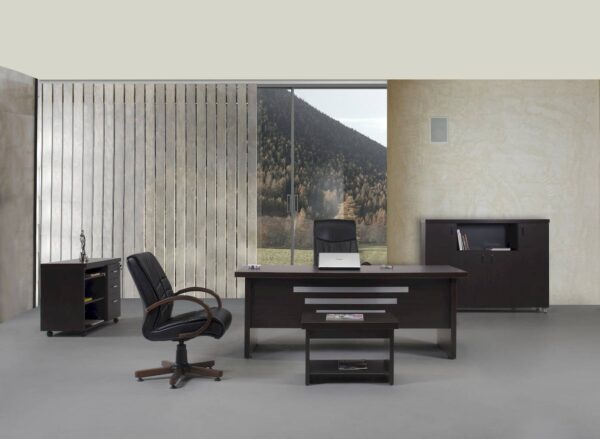 trio_01 TRİO OFİS TAKIMI