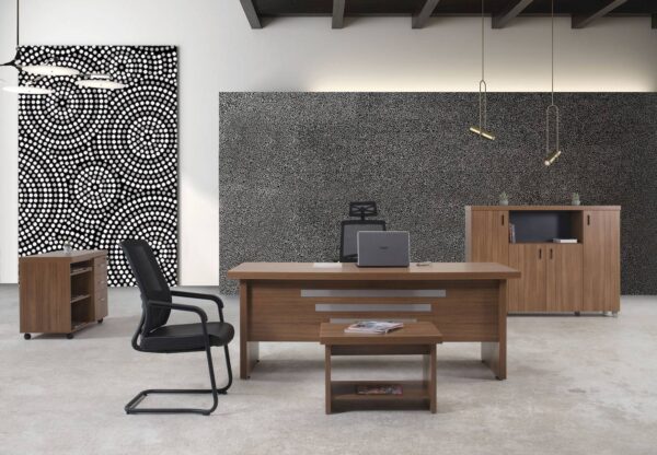 trio_02 TRİO OFİS TAKIMI