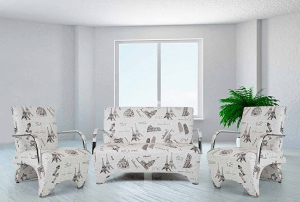 FANATİK OTURMA GRUBU