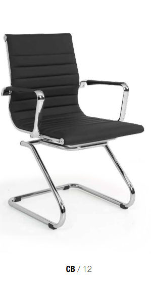 CB 12 OFİS KOLTUĞU