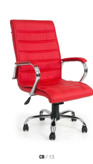 CB 13 OFİS KOLTUĞU
