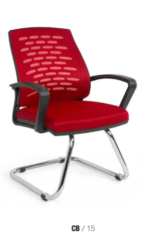 CB 15 OFİS KOLTUĞU