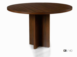 CB 40 YUVARLAK TOPLANTI MASASI