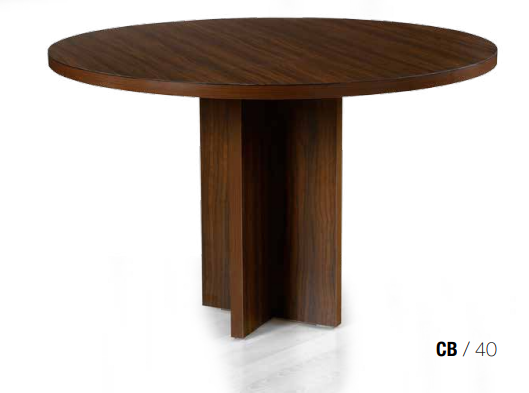 CB 40 YUVARLAK TOPLANTI MASASI