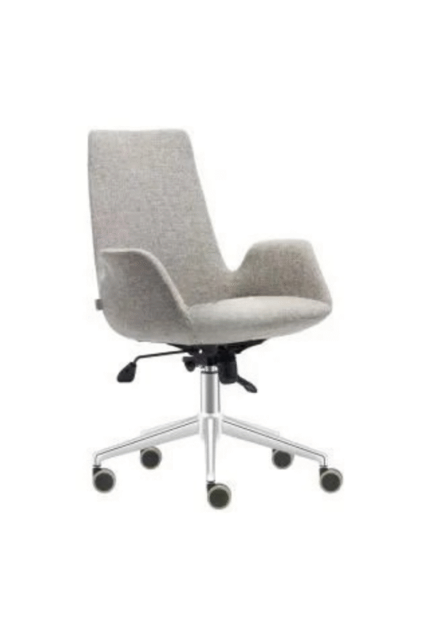 LUNA ÇALIŞMA KOLTUĞU