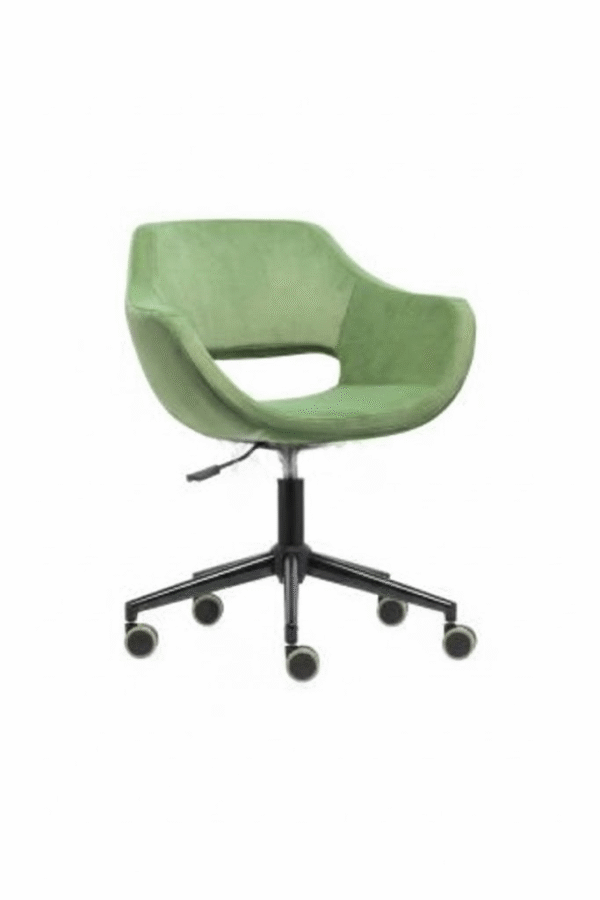 POLO ÇALIŞMA KOLTUĞU