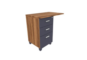 STANDART KESONLU ETAJER