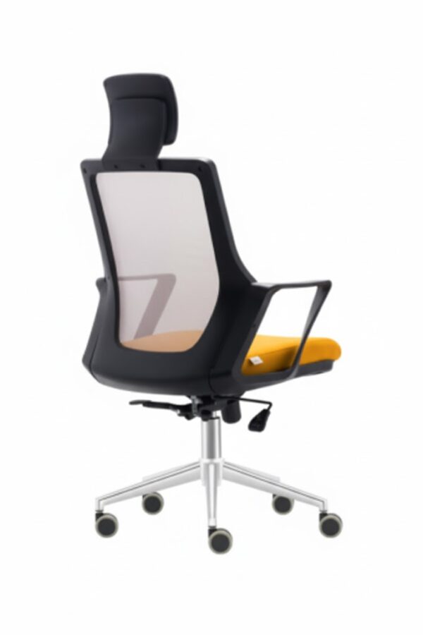 TEKNA YÖNETİCİ KOLTUĞU